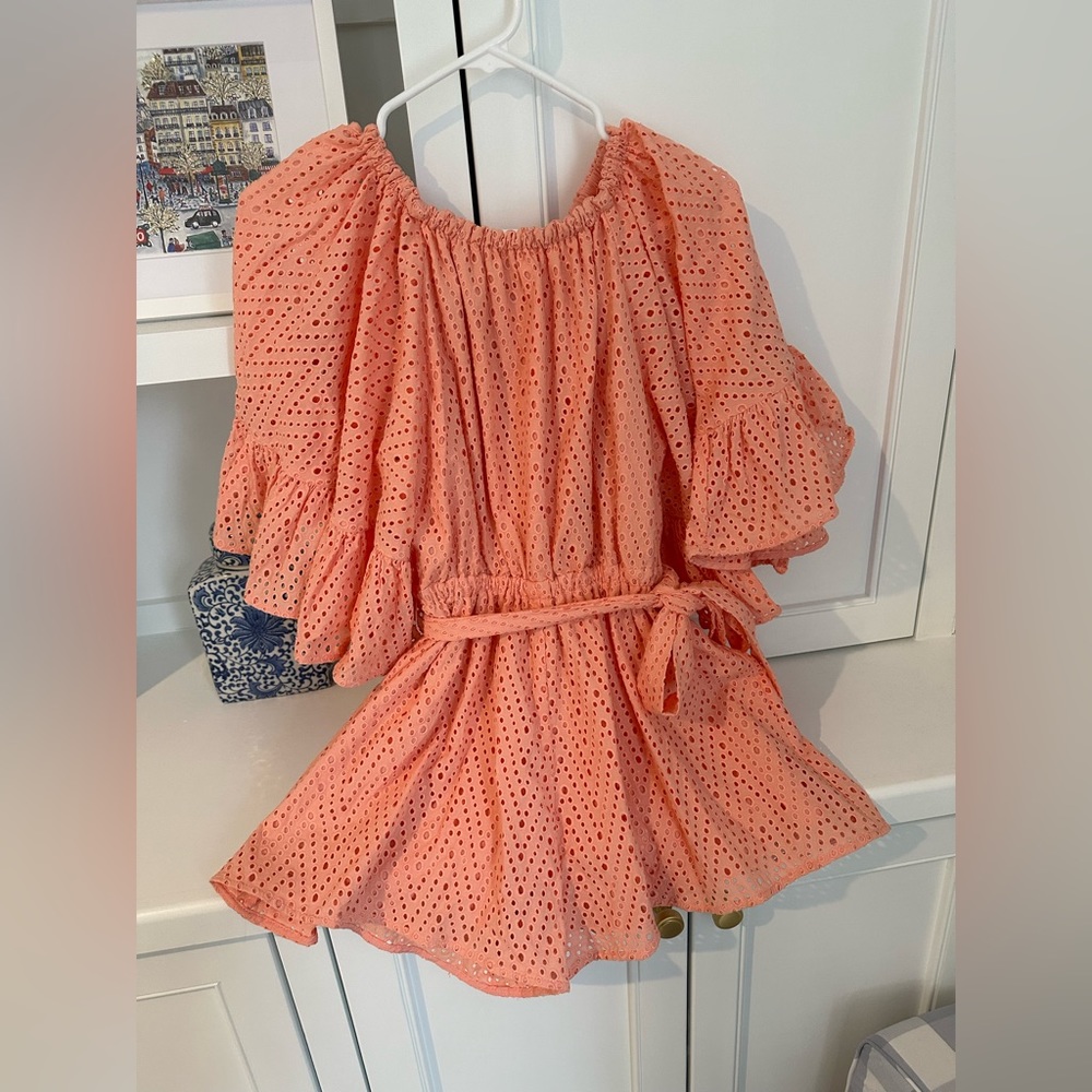 C/MEO Romper